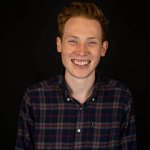 Is Andrew Smyth from Gbbo Gay, Where Is He from? Meet Him on Instagram