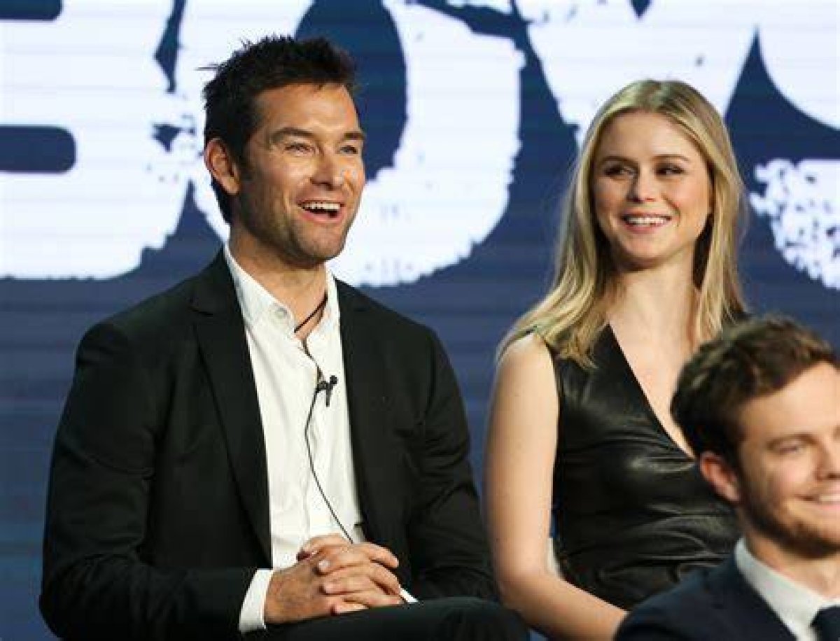 Is Antony Starr Married? a Deep Dive into the Life of the ‘Boys’ Star