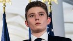 Is Barron Trump Gay? Unraveling the Truth Behind the Speculation