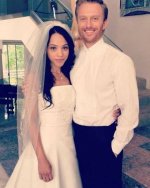 Is Bianca Lawson Really Pregnant? Husband and Baby
