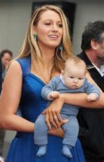 Is Blake Lively's 4Th Child a Boy? Uncovering the Mystery