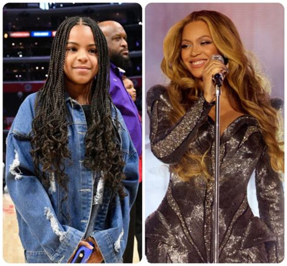 Is Blue Ivy Pregnant? Exploring the Rumors and Facts