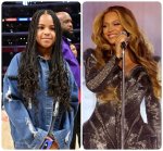 Is Blue Ivy Pregnant? Exploring the Rumors and Facts