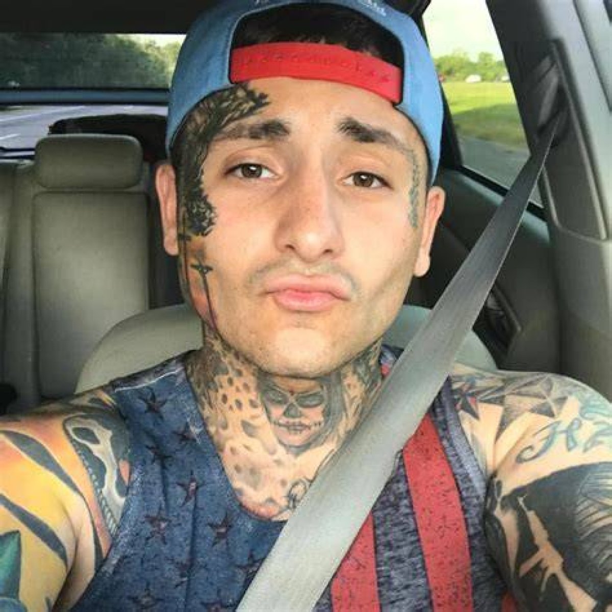 Is Brandon Hantz Still Alive: Uncovering the Truth
