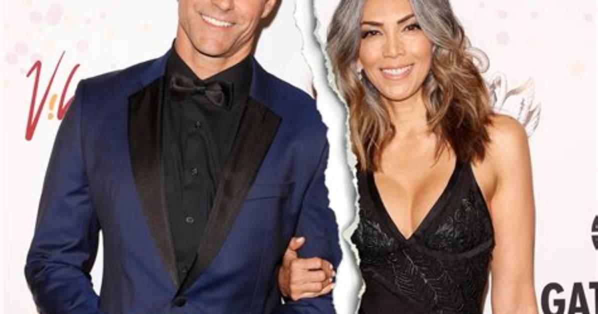 Is Cameron Mathison a Married Man?