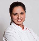 Is Celebrity Chef Maneet Chauhan Married?