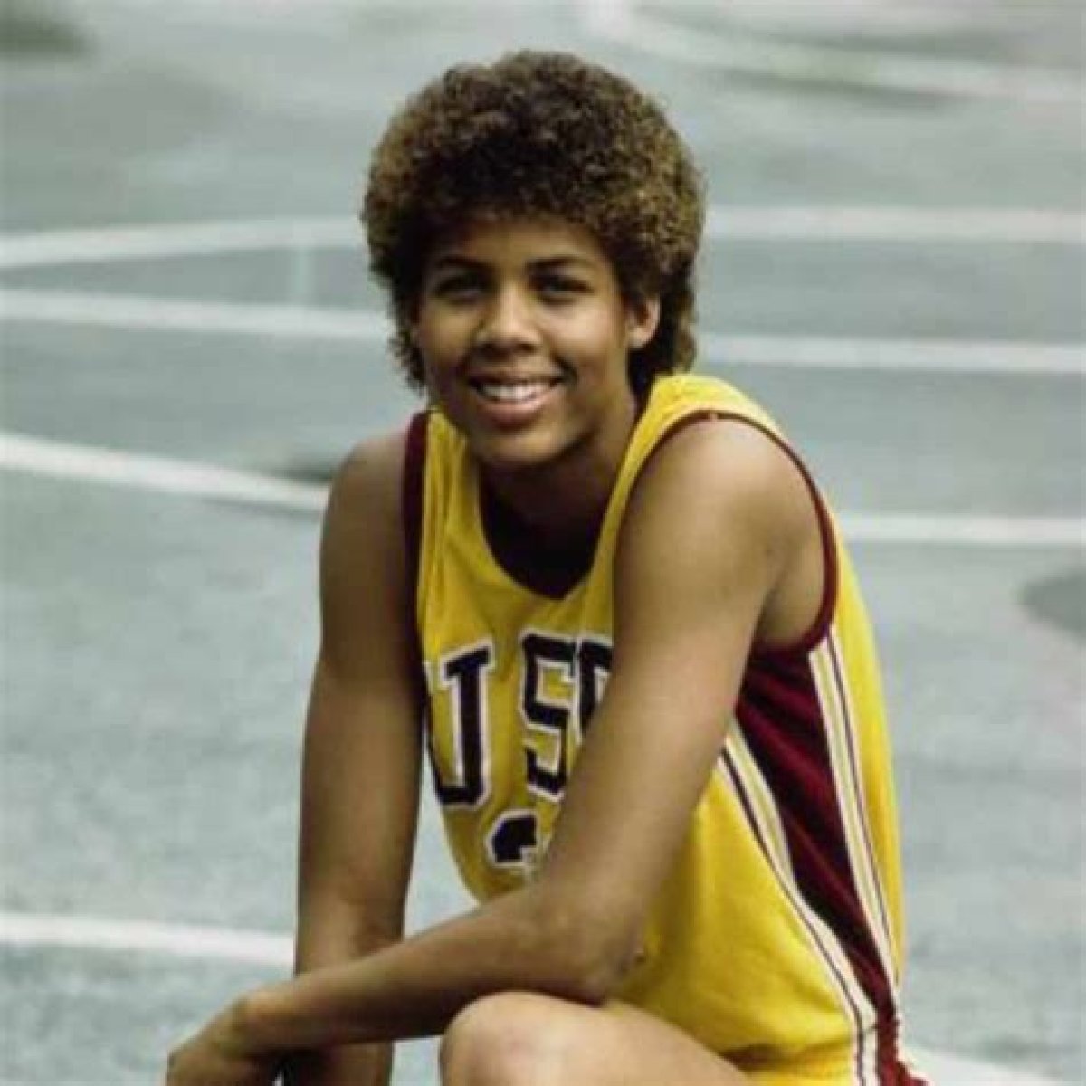 Is Cheryl Miller Gay? Exploring the Life and Legacy of a Basketball Legend