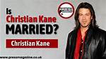 Is Christian Kane Married? the Complete Guide to His Personal Life