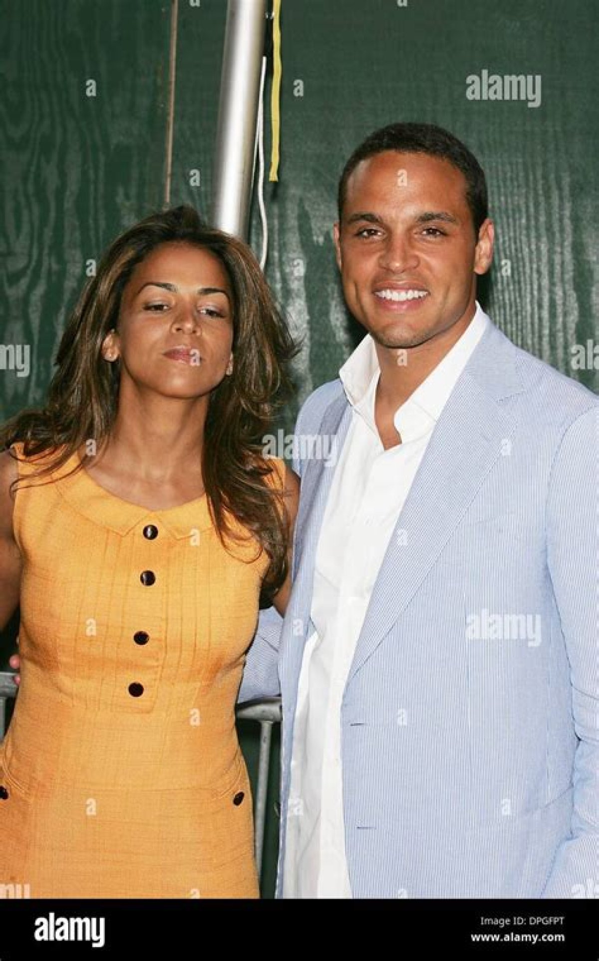Is Daniel Sunjata Married? Uncovering the Truth About His Relationship Status