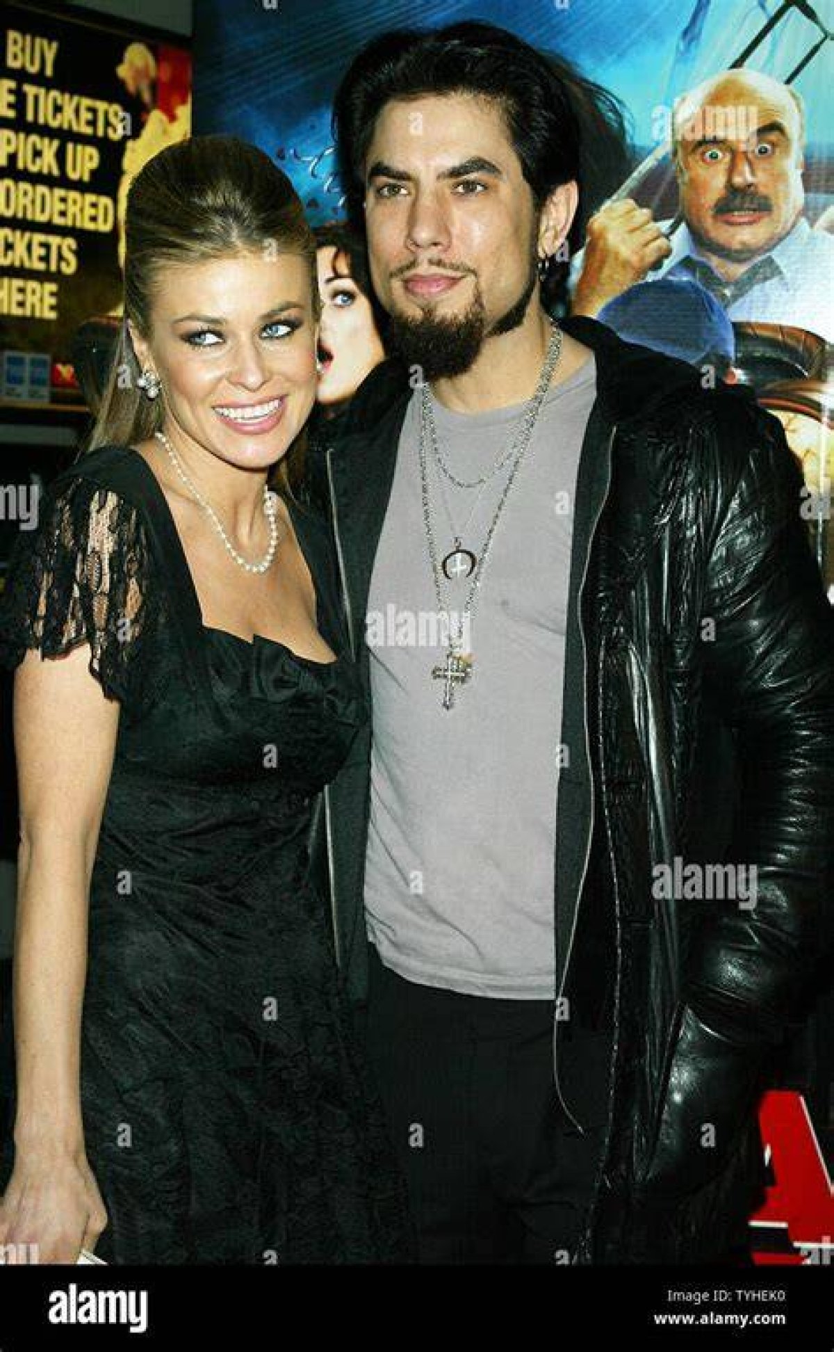 Is Dave Navarro in a Relationship? Celebrity. Fm #1 Official Stars, Business & People Network |