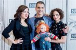 Is Don Mancini Married? Unraveling the Life of the Chucky Creator