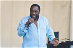 Is Eddie Levert Hospitalized – Dead or Sick? Age Wiki and Family