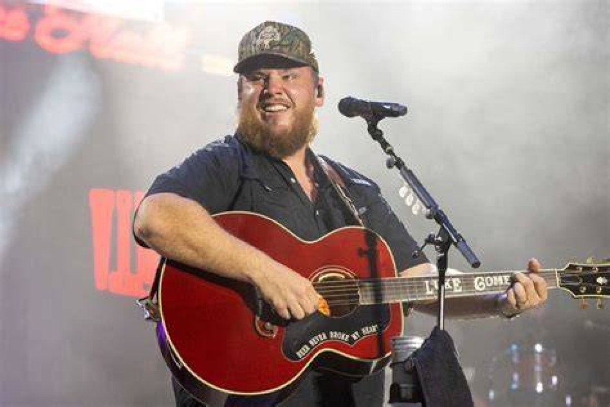 Is Entertainer Luke Combs a Devout Christian?