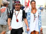 Is Fernando Alonso Married? Find out the Truth!