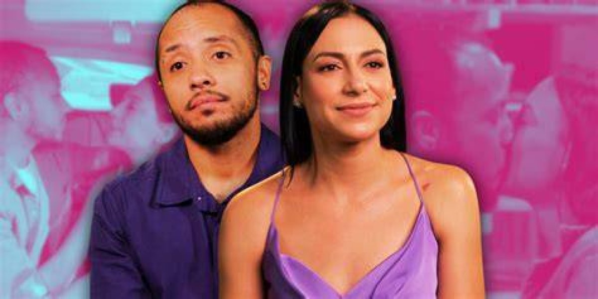 Is Gabe from 90 Day Fiancé Still Married? a Deep Dive into His Relationship Journey