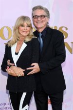 Is Goldie Hawn Still Alive? Unraveling the Truth Behind the Iconic Actress