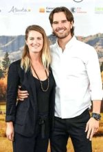 Is Graham Wardle Still Married?