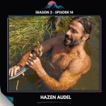 Is Hazen Audel Married? Facts on Wife, Wiki, Net Worth, and Family