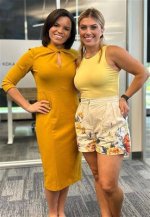 Is Heather Abraham from Kdka Pregnant? Baby Bump Pictures from Instagram
