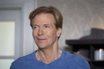 Is Jack Wagner Related to Jill Wagner?