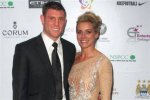 Is James Milner Still Married to Wife Amy Fletcher? Why Does He Speak Spanish to His Children?