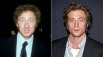 Is Jeremy Allen White Related to Gene Wilder? Relationship |