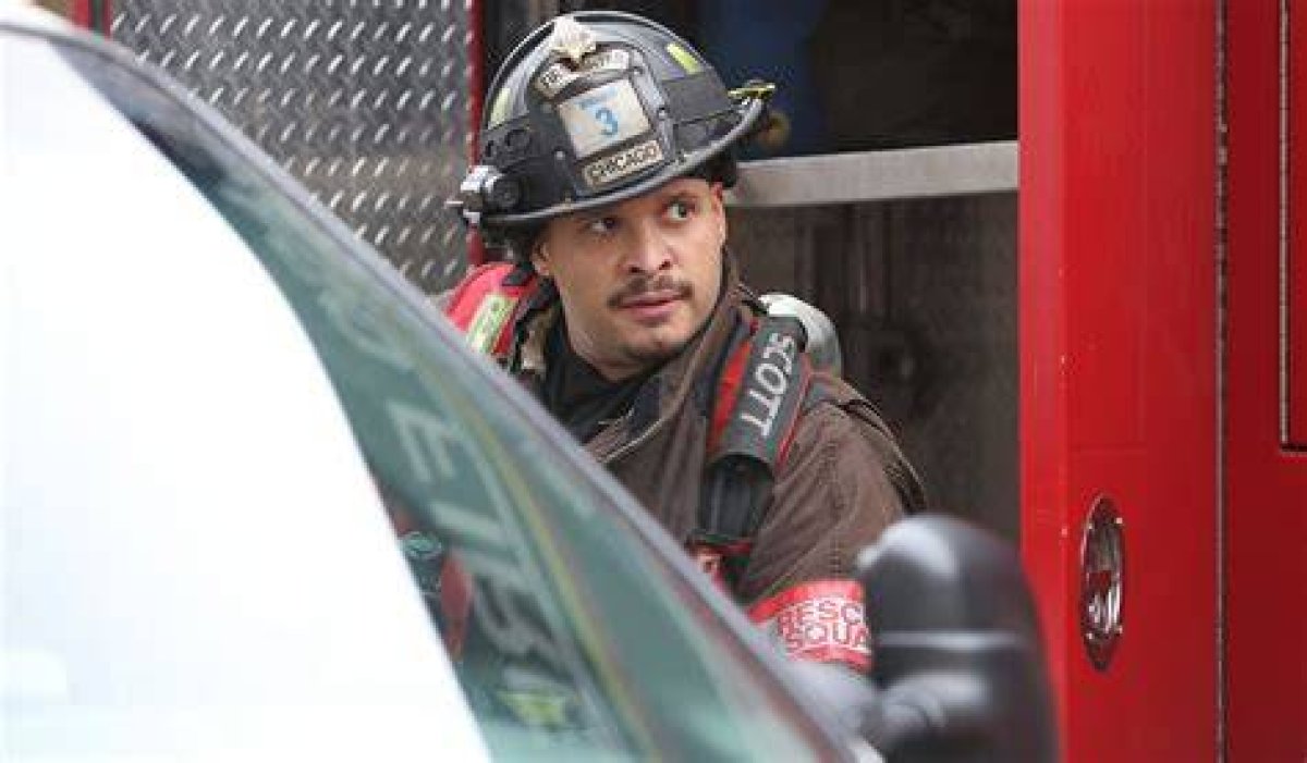 Is Joe Cruz Leaving Chicago Fire? the Truth Behind His Future