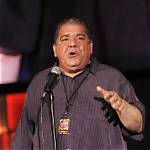Is Joey Diaz Still in?