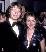 Is John Denver's Wife Annie Still Alive?