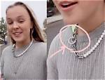 Is Jojo Siwa's Engagement Ring Real or Just for Show?