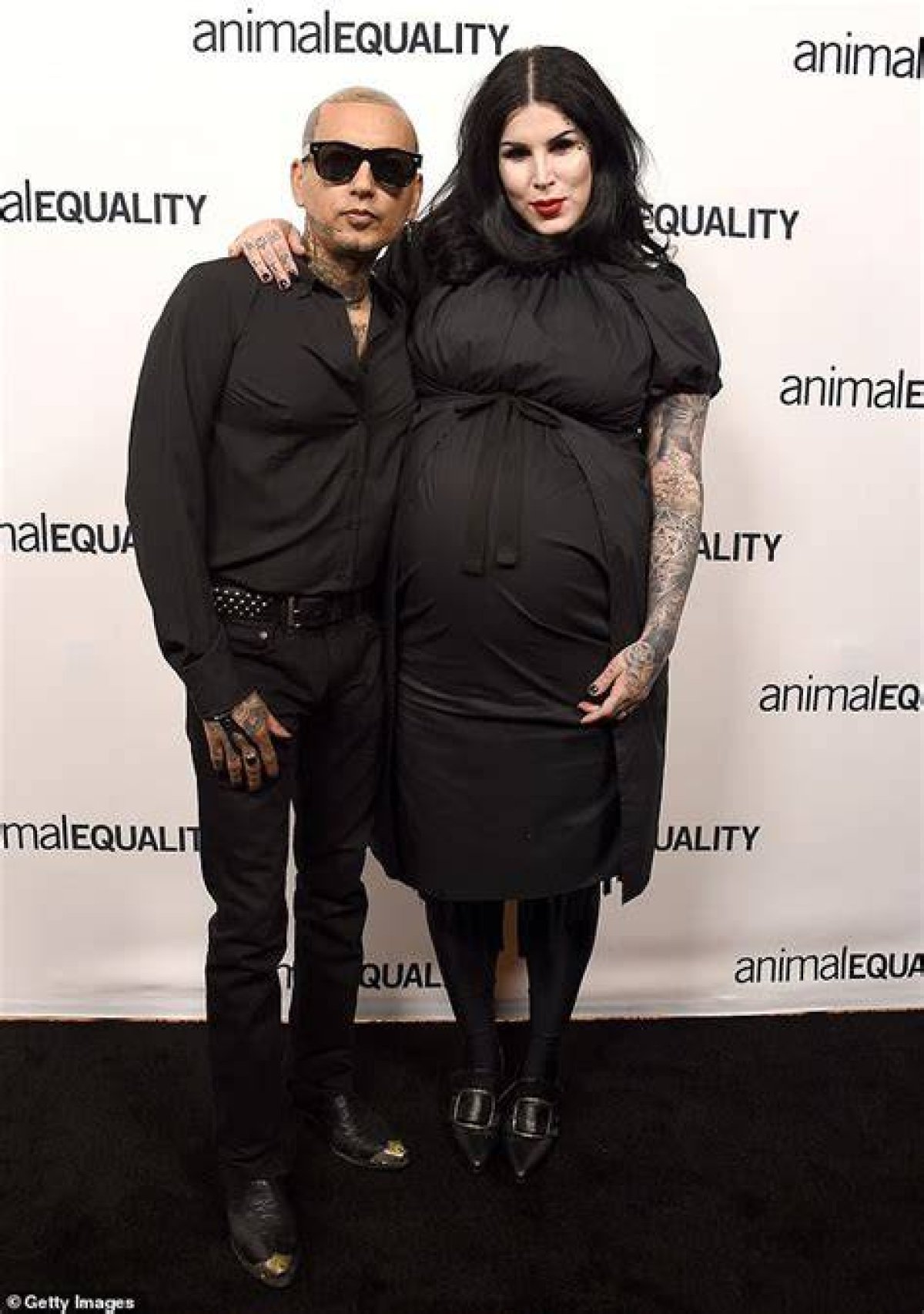 Is Kat Von D Married? a Deep Dive into Her Personal Life