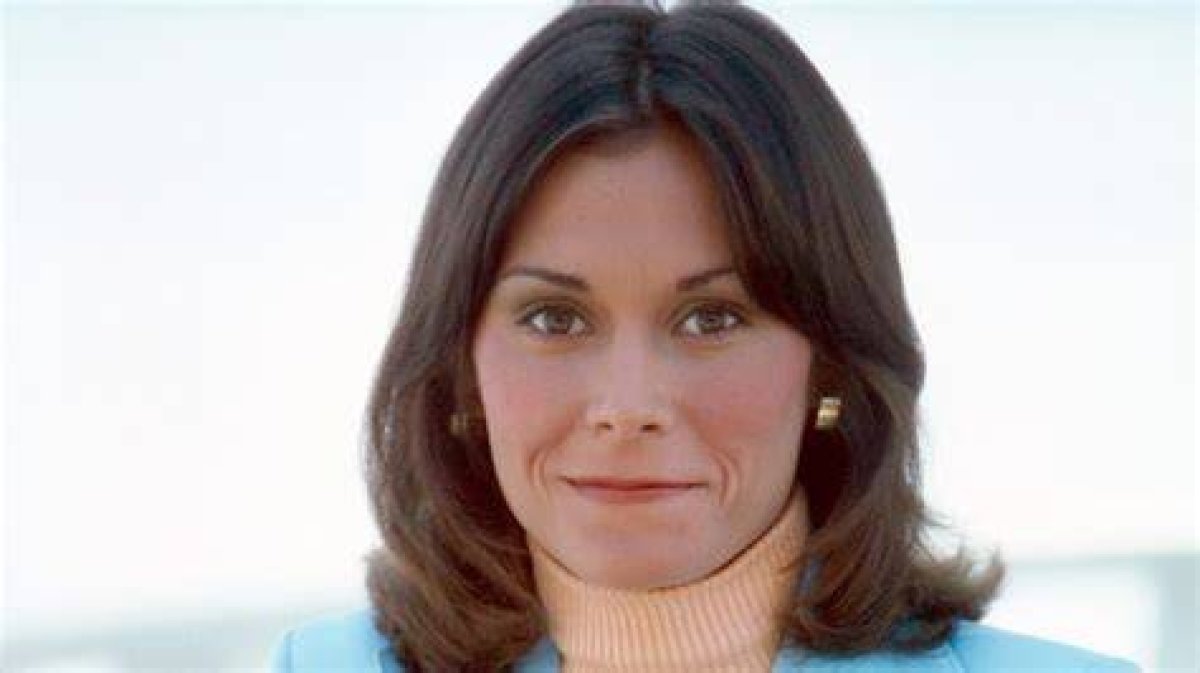 Is Kate Jackson Still Alive? Find out the Truth