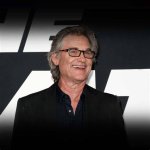 Is Kurt Russell Alive? the Latest Updates on the Hollywood Legend