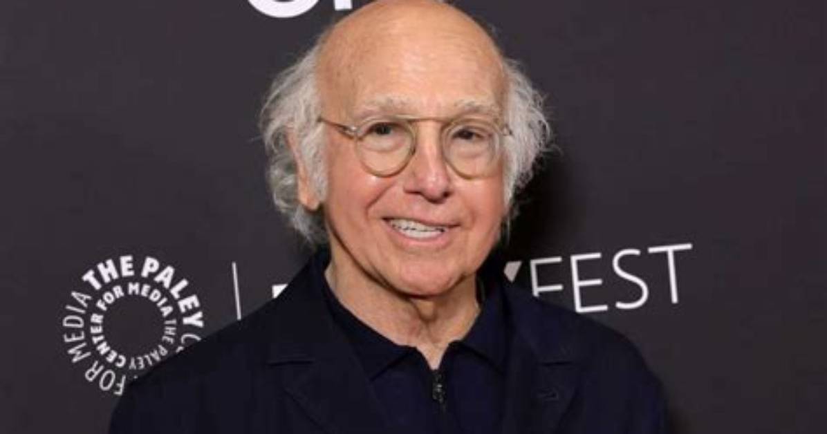 Is Larry David Finally Hitched? Unraveling the Mystery of His Marital Status