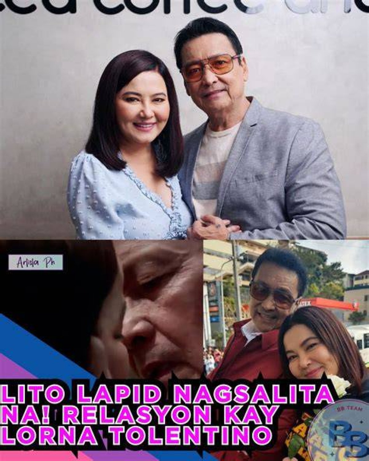 Is Lito Lapid Married: the Truth Revealed