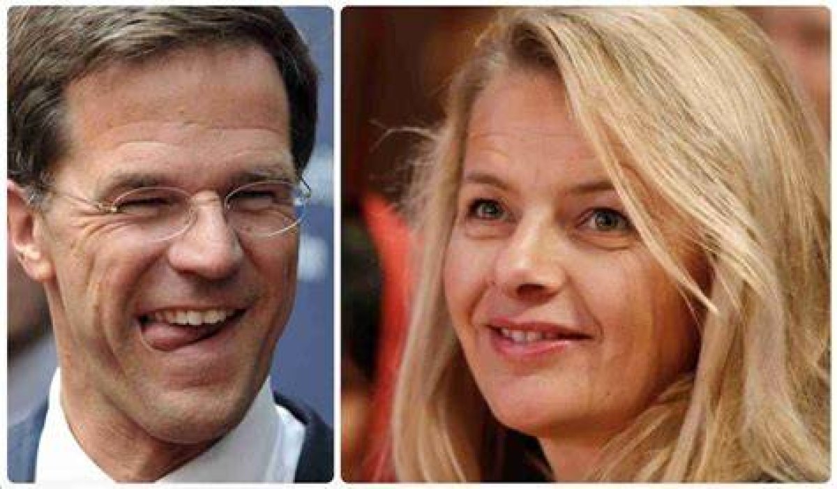 Is Mark Rutte Married? Unraveling the Personal Life of the Dutch Prime Minister