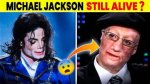 Is Michael Jackson Alive? Exploring the Conspiracy Theories and Evidence