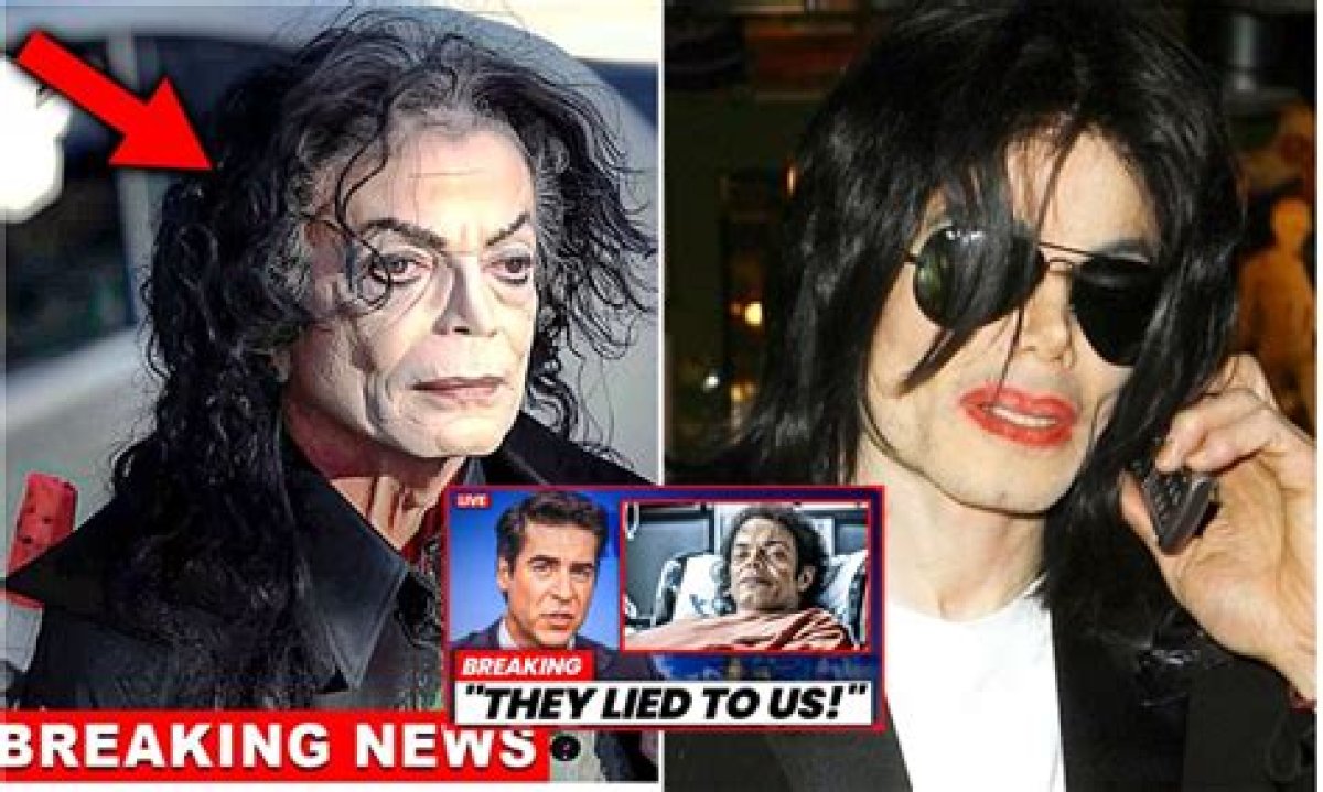 Is Michael Jackson Alive? Theories, Evidence, and What We Know