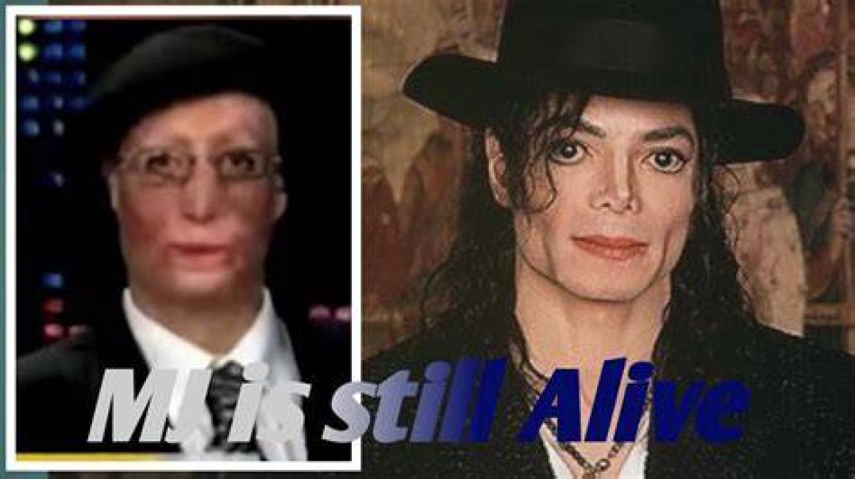 Is Michael Jackson Still Alive in 2024? a Deep Dive into the Rumors and Facts