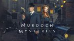 Is Murdoch Mysteries Leaving Hulu?