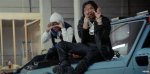 Is Nardo Wick Related to Lil Baby