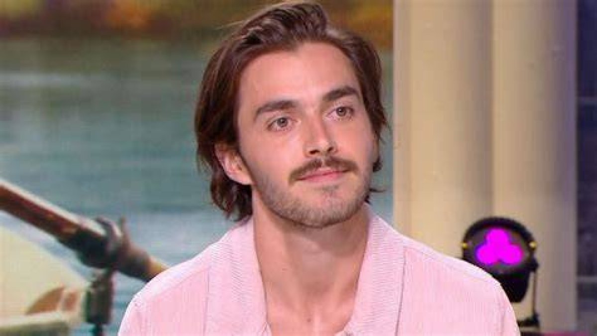Is Panayotis Pascot Gay? More on His Family and Net Worth