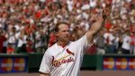 Is Reese Mcguire Related to Mark Mcgwire? Family Links Explored