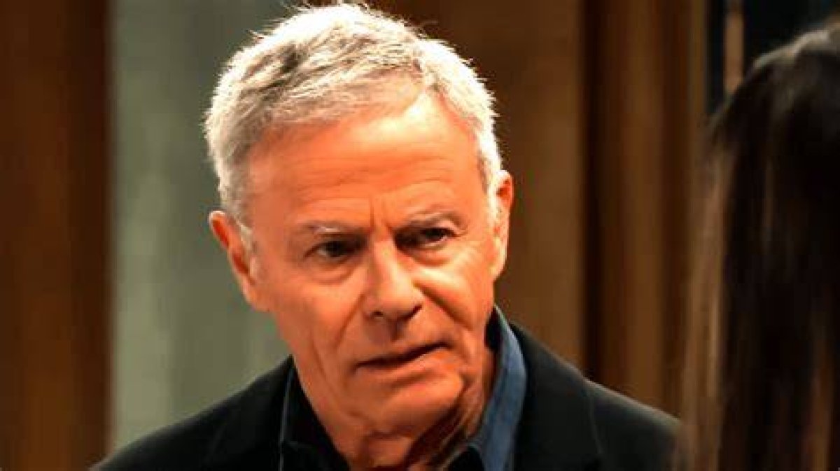Is Robert Scorpio Sick in Real Life? Understanding the Health of a Beloved Character