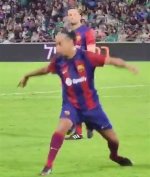 Is Ronaldinho Still on the Pitch? a Look into His Current Status