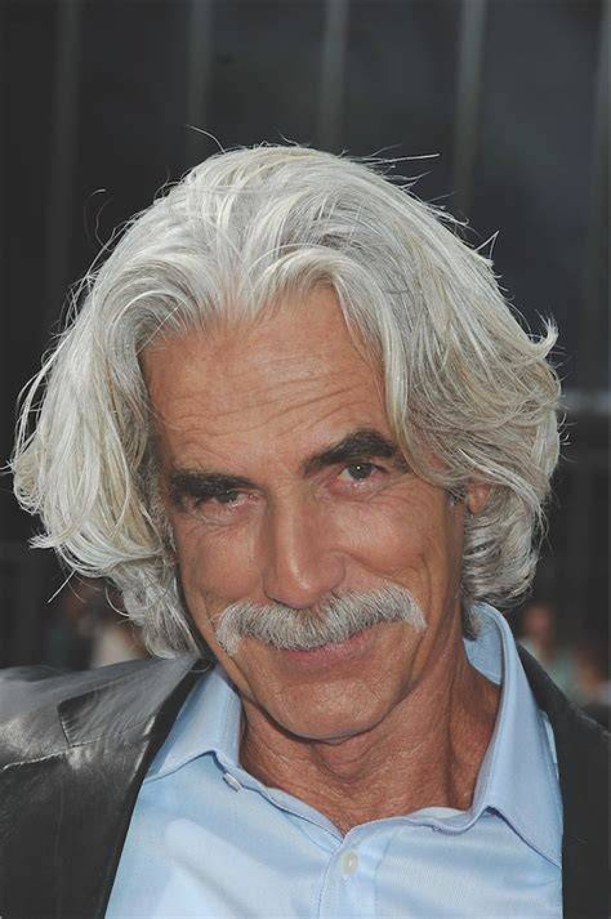 Is Sam Elliott Alive? Exclusive Findings Revealed