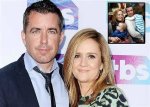 Is Samantha Bee Pregnant? Husband, Family and More