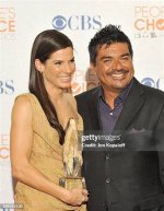 Is Sandra Bullock Related to George Lopez? Exploring Their Connection