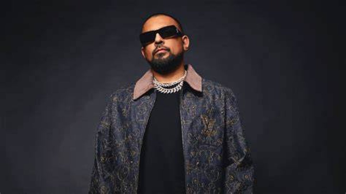 Is Sean Paul Black? Exploring the Heritage and Identity of the Jamaican Superstar