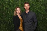 Is She Dating Theo James? ·